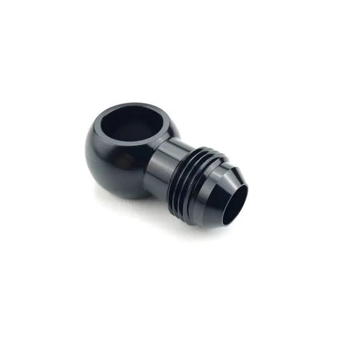 HEL Aluminium M18 Banjo Adapter with -10 AN Hose End HEL