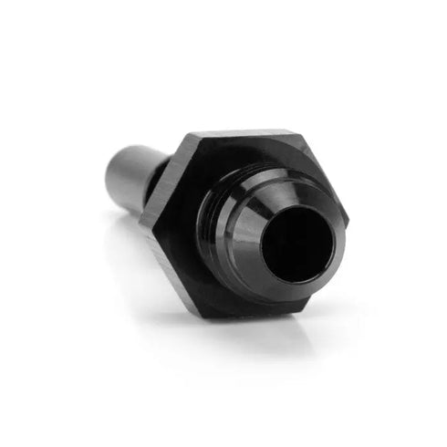 HEL Aluminium AN6 to 5/16" Male Push On EFI Fuel Line Adapter HEL