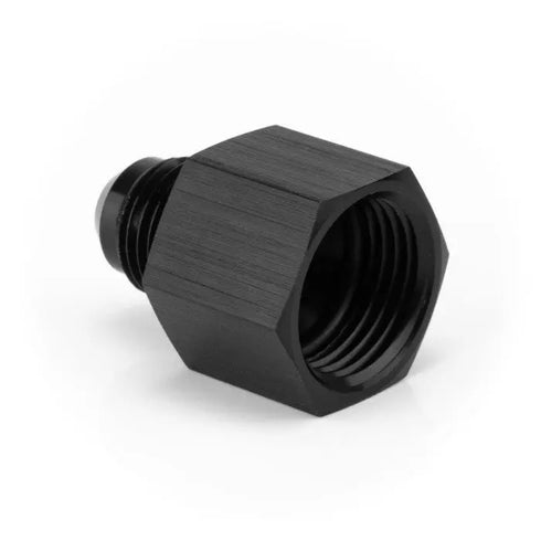 HEL Aluminium -8 AN Female to -6 AN Male Straight Adapter HEL