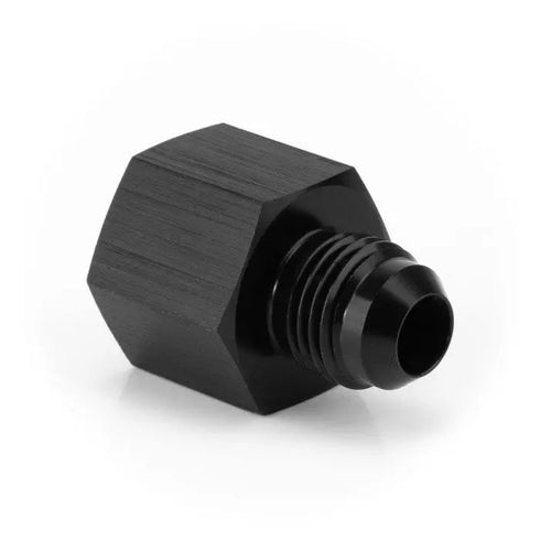 HEL Aluminium -8 AN Female to -6 AN Male Straight Adapter HEL