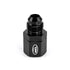 HEL Aluminium M14 x 1.5 Female to -6 AN Male Straight Adapter HEL
