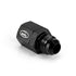 HEL Aluminium M14 x 1.5 Female to -6 AN Male Straight Adapter HEL