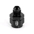 HEL Aluminium M16 x 1.5 Female to -6 AN Male Straight Adapter HEL