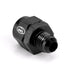 HEL Aluminium M16 x 1.5 Female to -6 AN Male Straight Adapter HEL