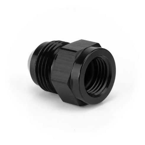 HEL Aluminium -6 AN Female to -8 AN Male Straight Adapter HEL