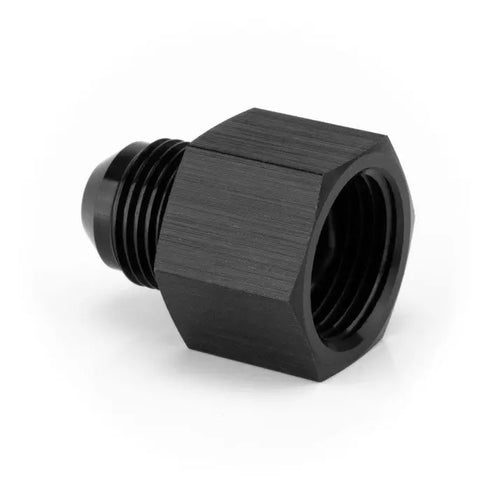 HEL Aluminium -10 AN Female to -8 AN Male Straight Adapter HEL