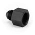 HEL Aluminium -10 AN Female to -8 AN Male Straight Adapter HEL