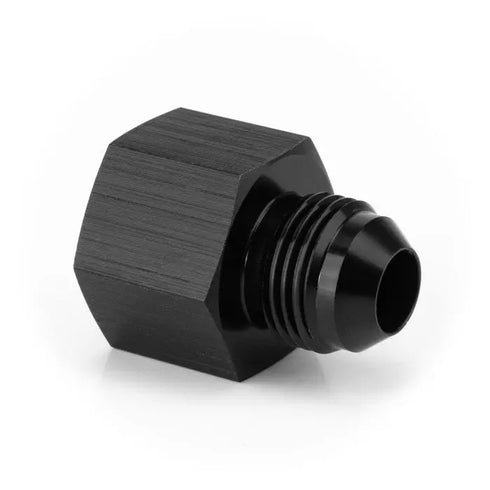HEL Aluminium -10 AN Female to -8 AN Male Straight Adapter HEL