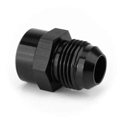 HEL Aluminium -8 AN Female to -10 AN Male Straight Adapter HEL