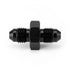 HEL Aluminium -4 AN Male to -4 AN Male Straight Adapter HEL