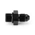 HEL Aluminium -4 AN Male to M12 x 1.25 Male Straight Adapter HEL