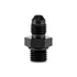 HEL Aluminium -4 AN Male to M12 x 1.25 Male Straight Adapter HEL