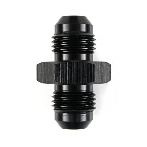 HEL Aluminium -6 AN Male to -6 AN Male Straight Adapter HEL