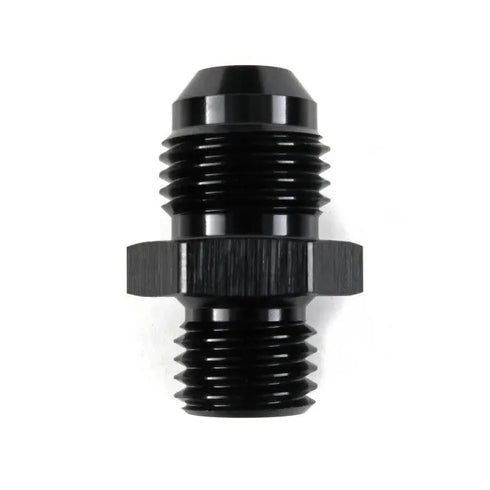 HEL Aluminium -6 AN Male to M12 x 1.5 Male Straight Adapter HEL
