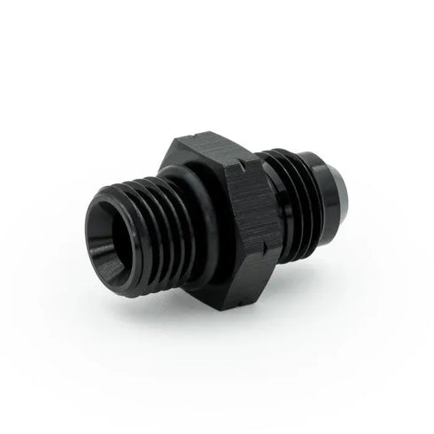HEL Aluminium -6 AN Male to M14 x 1.5 Male Straight Adapter HEL