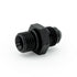 HEL Aluminium -6 AN Male to M14 x 1.5 Male Straight Adapter HEL