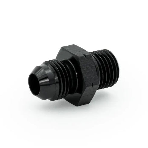 HEL Aluminium -6 AN Male to M14 x 1.5 Male Straight Adapter HEL