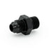 HEL Aluminium -6 AN Male to M14 x 1.5 Male Straight Adapter HEL