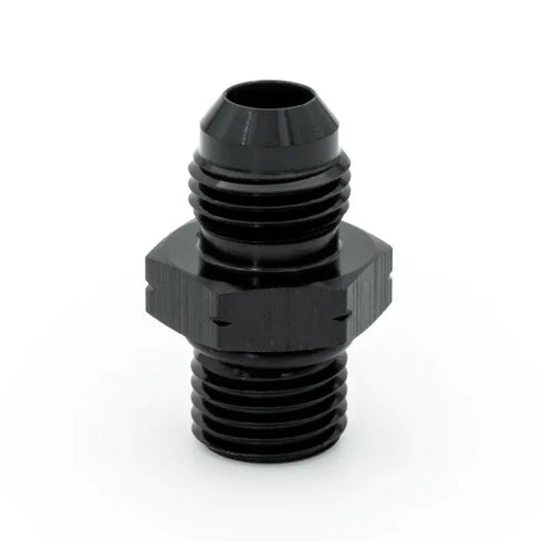 HEL Aluminium -6 AN Male to M14 x 1.5 Male Straight Adapter HEL