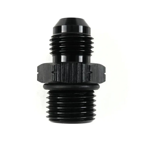 HEL Aluminium -6 AN Male to M16 x 1.5 Male Straight Adapter HEL