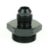 HEL Aluminium -6 AN Male to M22 x 1.5 Male Straight Adapter HEL