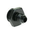 HEL Aluminium -6 AN Male to M22 x 1.5 Male Straight Adapter HEL
