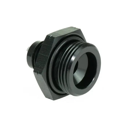 HEL Aluminium -6 AN Male to M22 x 1.5 Male Straight Adapter HEL