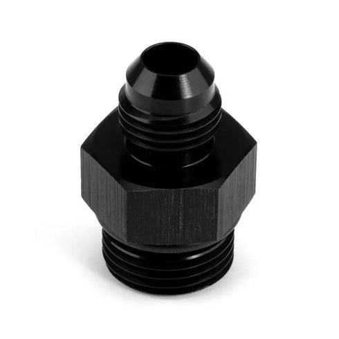 HEL Aluminium -6 AN Male to -8 AN ORB Male Straight Adapter HEL