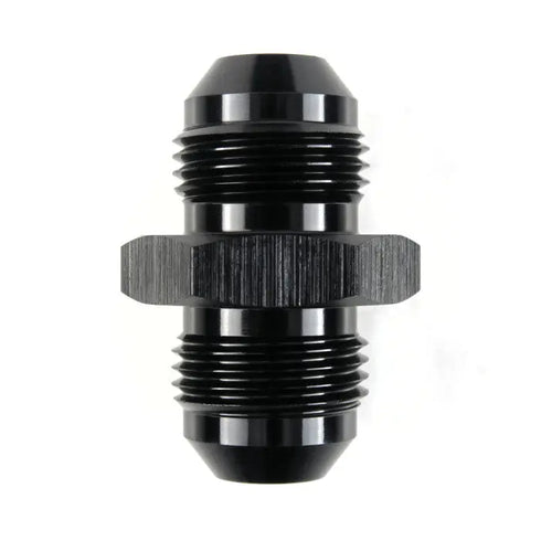 HEL Aluminium -8 AN Male to -8 AN Male Straight Adapter HEL