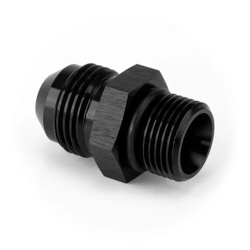 HEL Aluminium -8 AN Male to 3/8" BSP Male Straight Adapter HEL