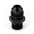 HEL Aluminium -8 AN Male to 3/8" BSP Male Straight Adapter HEL