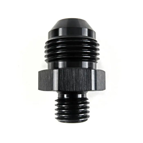 HEL Aluminium -8 AN Male to M12 x 1.5 Male Straight Adapter HEL