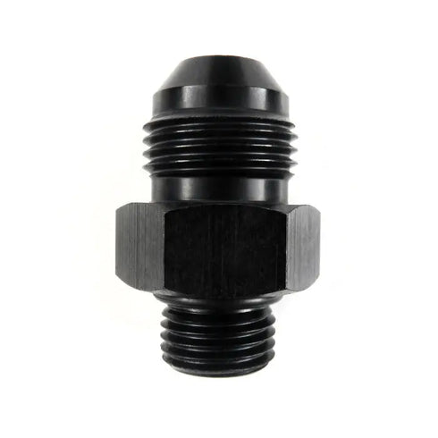 HEL Aluminium -8 AN Male to M14 x 1.5 Male Straight Adapter HEL
