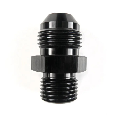 HEL Aluminium -8 AN Male to M16 x 1.5 Male Straight Adapter HEL