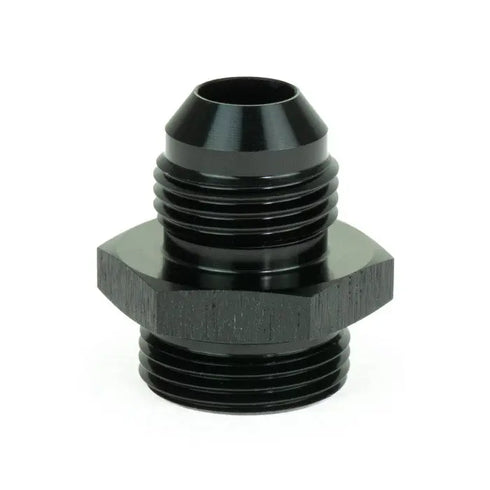 HEL Aluminium -8 AN Male to M22 x 1.5 Male Straight Adapter HEL