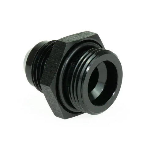 HEL Aluminium -8 AN Male to M22 x 1.5 Male Straight Adapter HEL