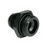 HEL Aluminium -8 AN Male to M22 x 1.5 Male Straight Adapter HEL