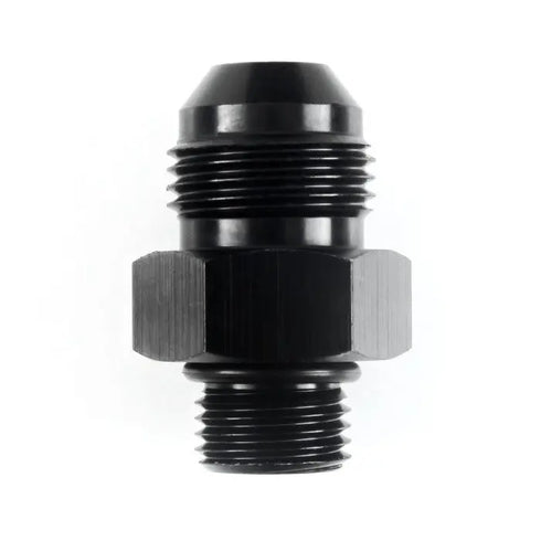 HEL Aluminium -8 AN Male to -6 AN ORB Male Straight Adapter HEL