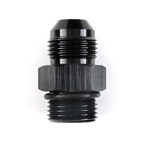 HEL Aluminium -8 AN Male to -8 AN ORB Male Straight Adapter HEL