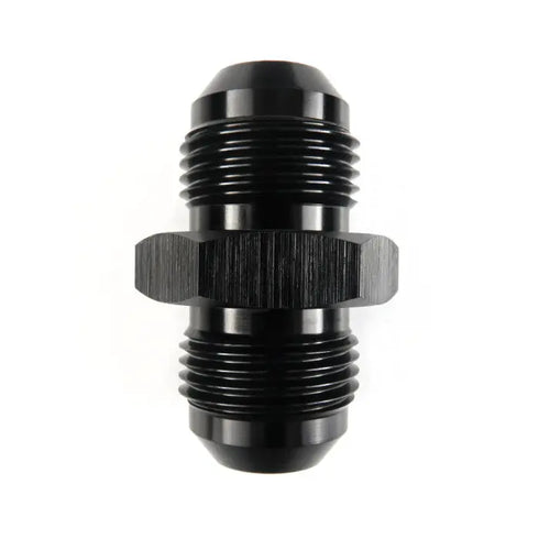 HEL Aluminium -10 AN Male to -10 AN Male Straight Adapter HEL