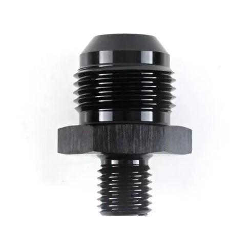 HEL Aluminium -10 AN Male to M12 x 1.5 Male Straight Adapter HEL