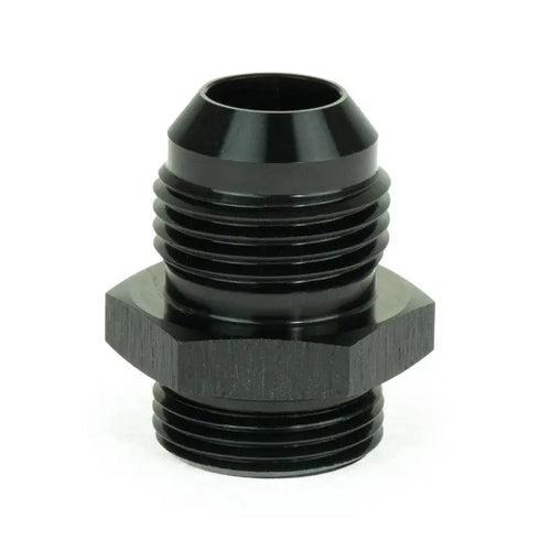 HEL Aluminium -10 AN Male to M22 x 1.5 Male Straight Adapter HEL