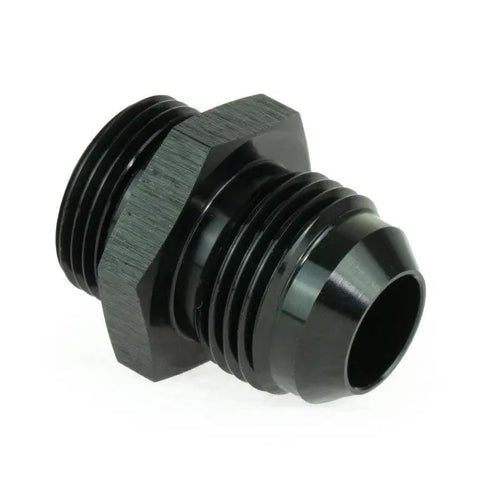 HEL Aluminium -10 AN Male to M22 x 1.5 Male Straight Adapter HEL