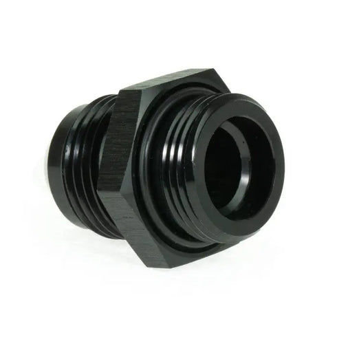 HEL Aluminium -10 AN Male to M22 x 1.5 Male Straight Adapter HEL