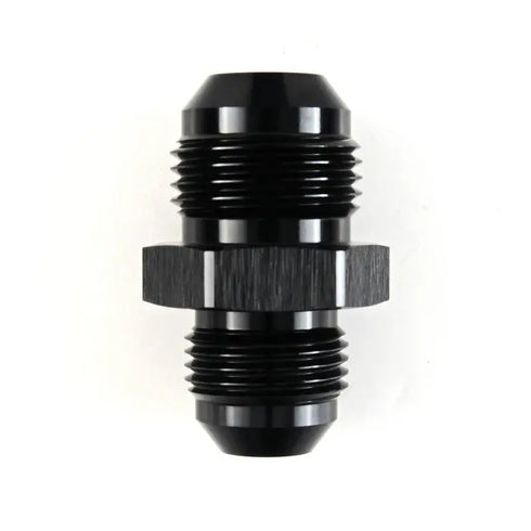 HEL Aluminium -10 AN Male to -8 AN Male Straight Adapter HEL