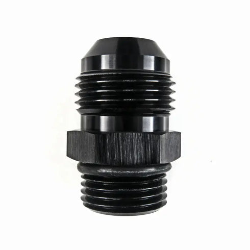 HEL Aluminium -10 AN Male to -8 AN ORB Male Straight Adapter HEL