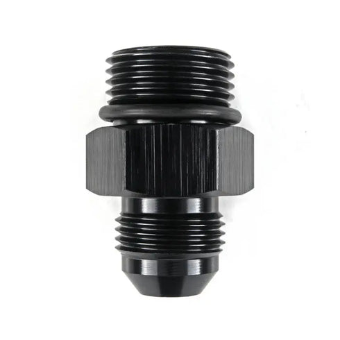 HEL Aluminium -10 AN ORB Male to -8 AN Male Straight Adapter HEL