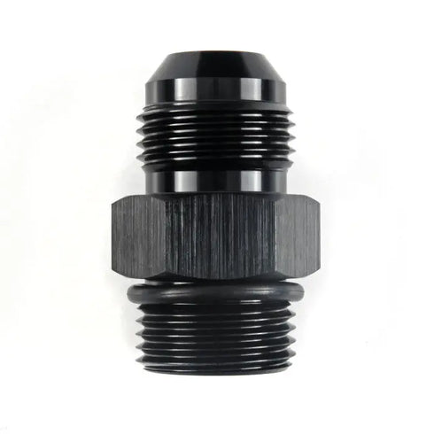 HEL Aluminium -10 AN Male to -10 AN ORB Male Straight Adapter HEL