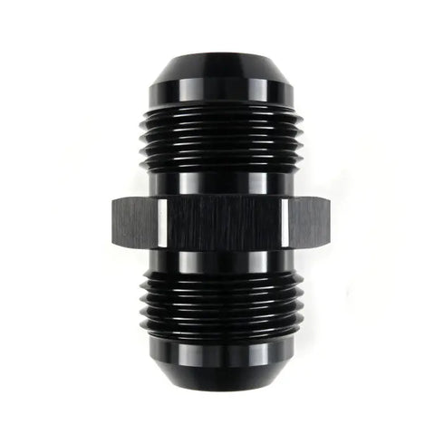 HEL Aluminium -12 AN Male to -12 AN Male Straight Adapter HEL