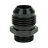 HEL Aluminium -12 AN Male to M22 x 1.5 Male Straight Adapter HEL